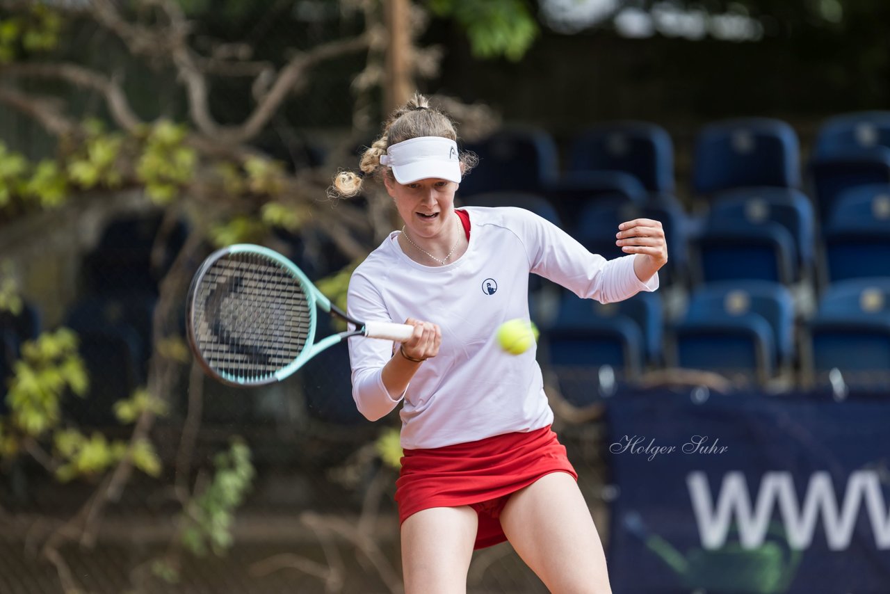 Julia Middendorf 62 - BL DTV Hannover - BW Dresden Blasewitz : Ergebnis: 2:7